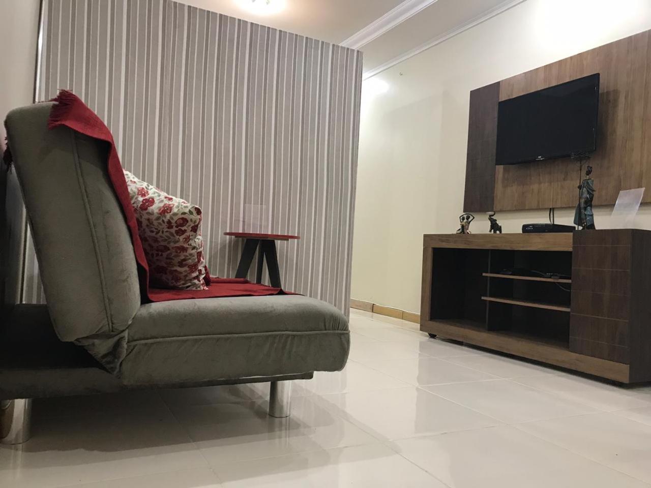 Avenida Residence Uruguaiana Bagian luar foto