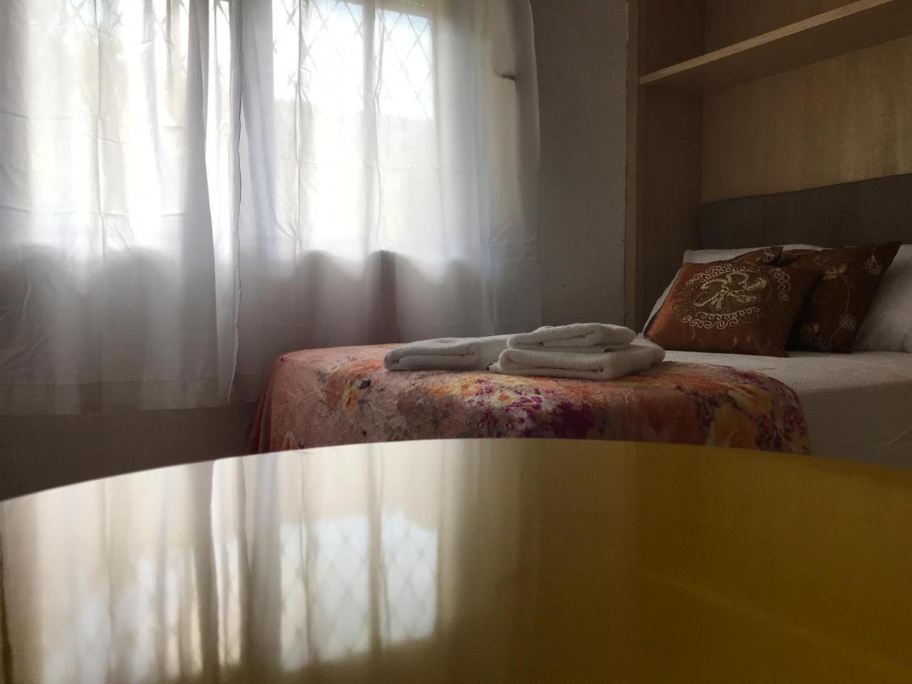 Avenida Residence Uruguaiana Bagian luar foto