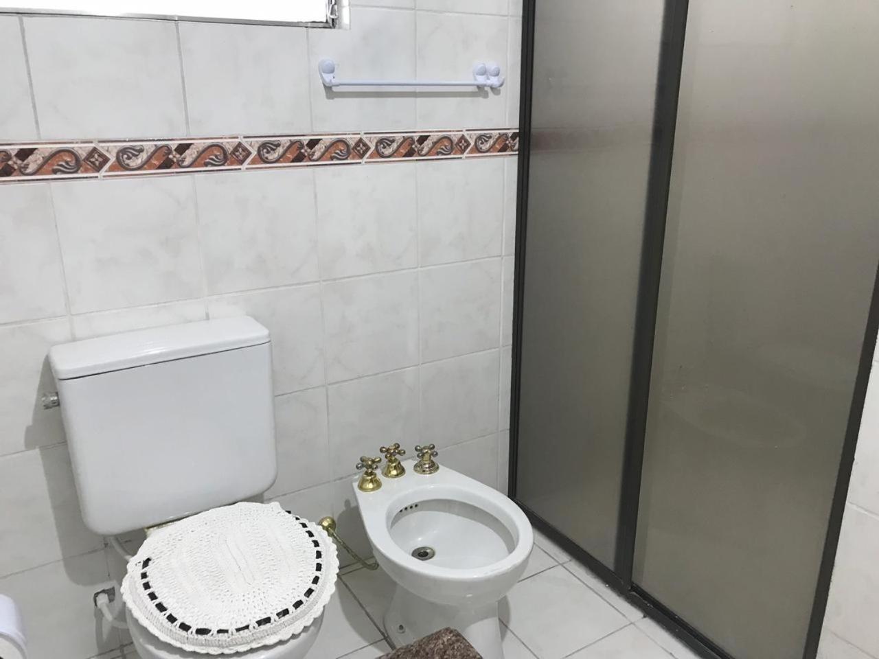 Avenida Residence Uruguaiana Bagian luar foto