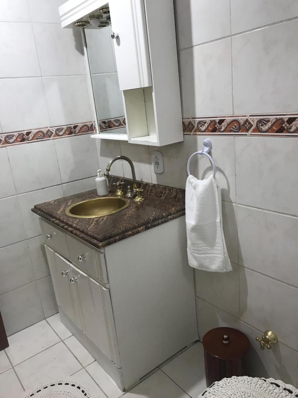 Avenida Residence Uruguaiana Bagian luar foto